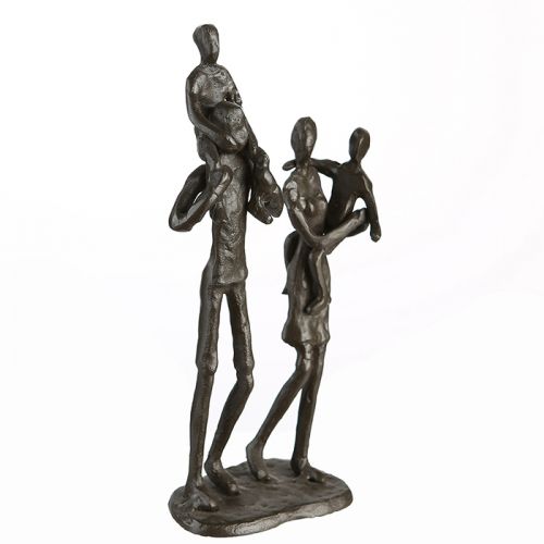 Family uitje