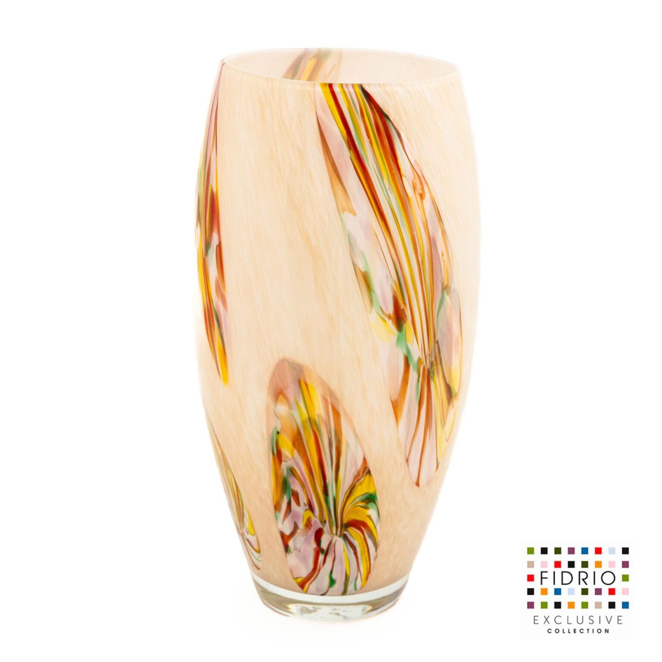 Vaas ＂Eyes＂ Fidro glas