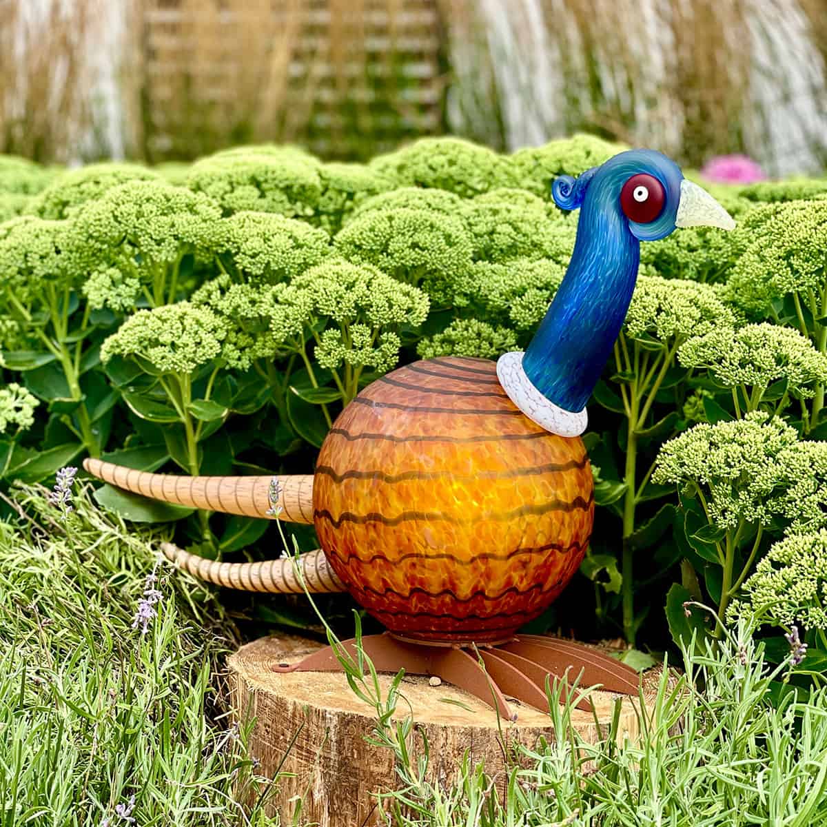 'Ludo' Lichtobject Borowski.