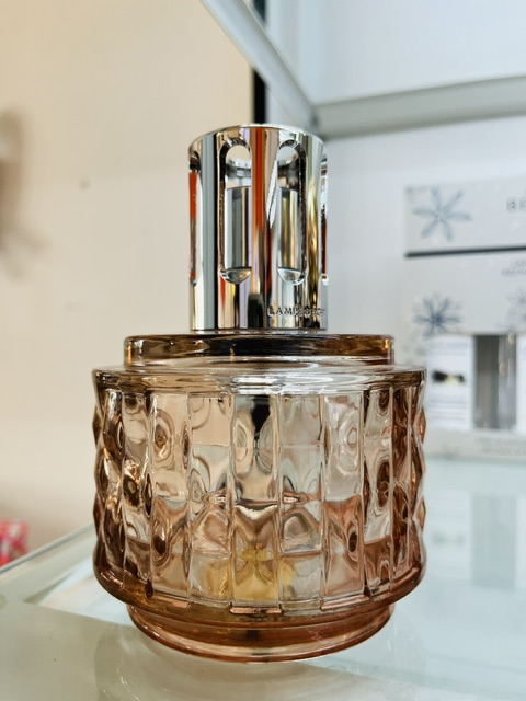 geurbrander 'Variation'